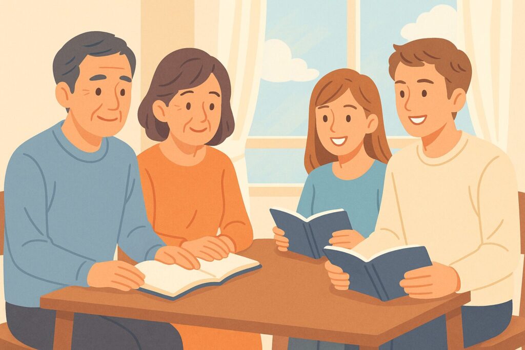 終活 100のリストで理想の老後を描こう