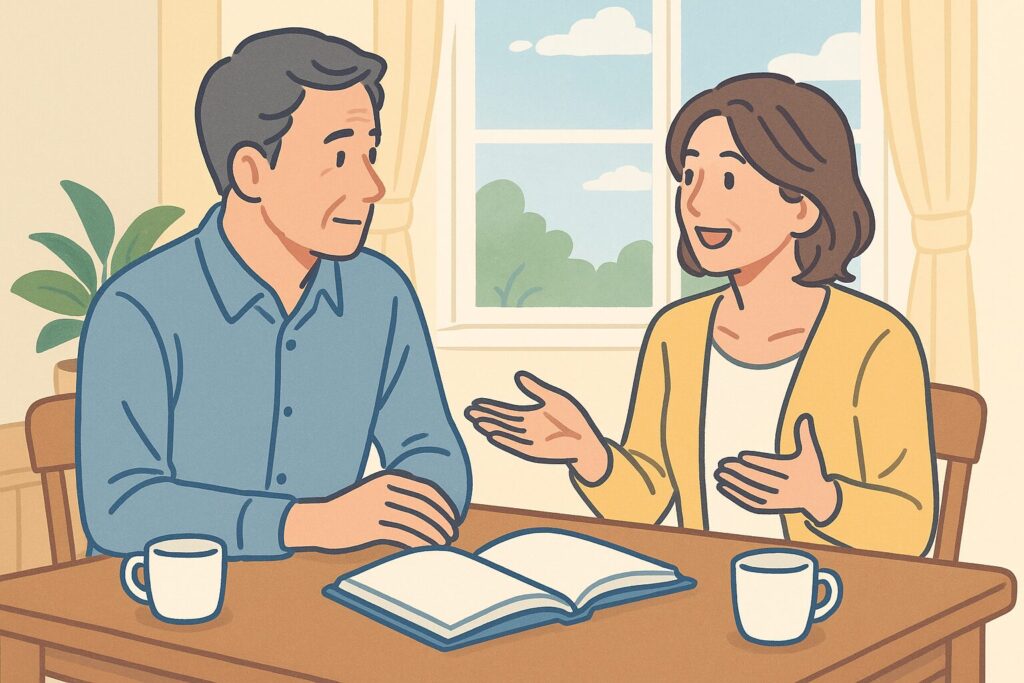 終活 別の言い方も紹介!使い分けのヒント