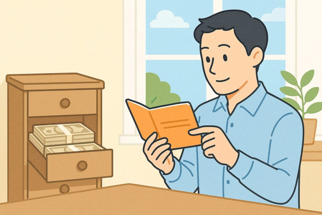 銀行から税務署に連絡がくる金額はいくら?