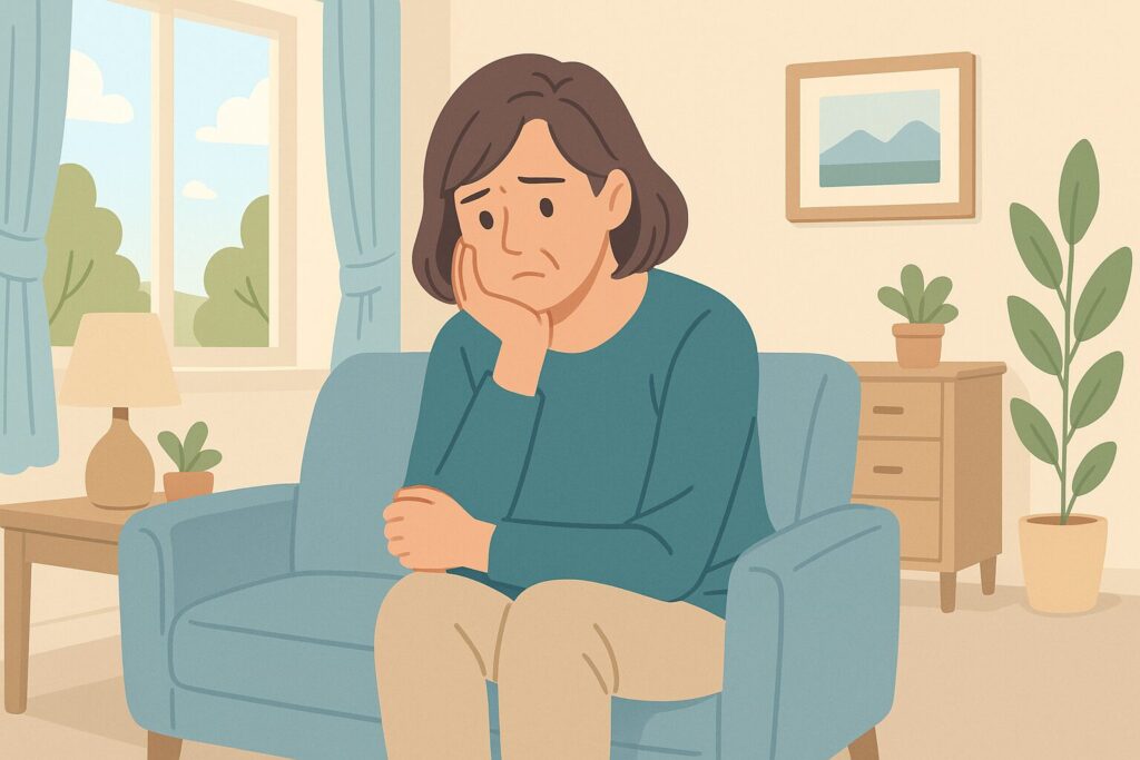 独身実家暮らし末路は本当にやばいのか?
