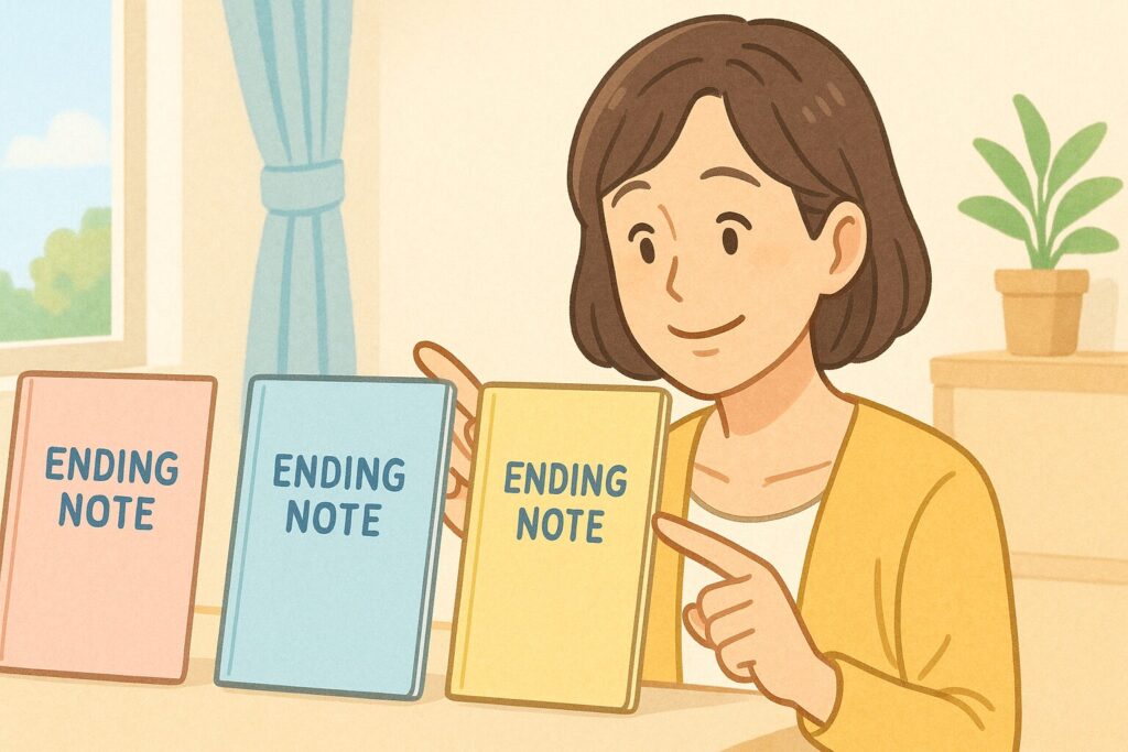 高齢者にもおすすめの書きやすいタイプ