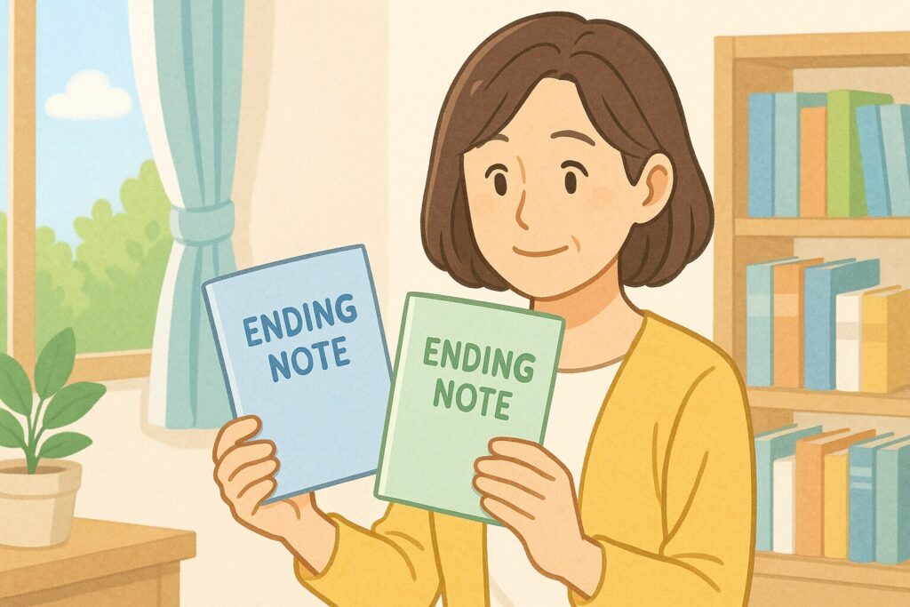 無印のシンプルで使いやすいノート紹介