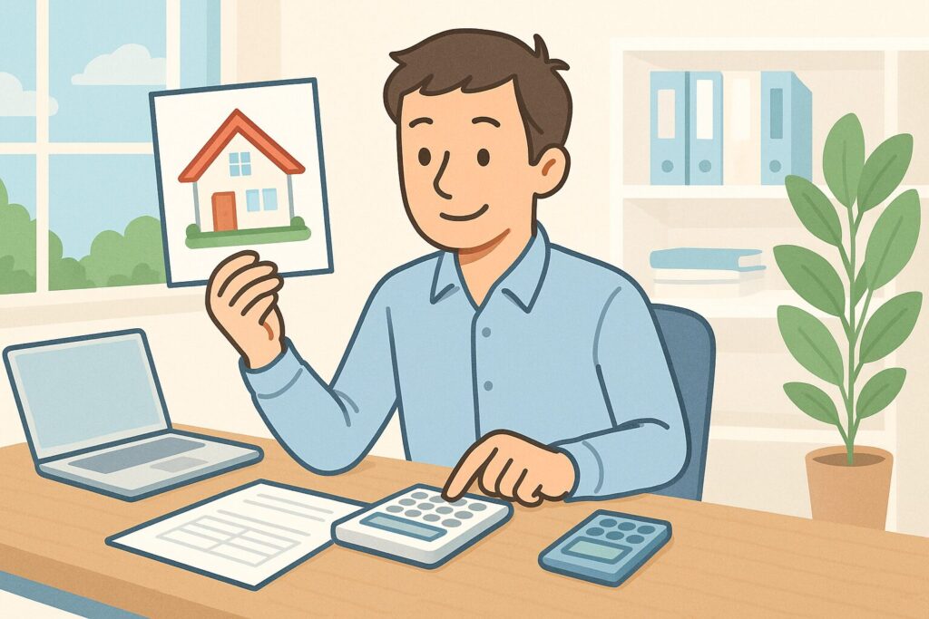 不動産評価額は誰が決めるのか?