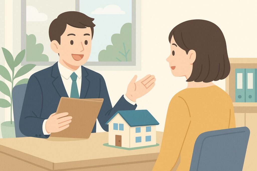 不動産名義変更の流れをわかりやすく解説|ケース別対応