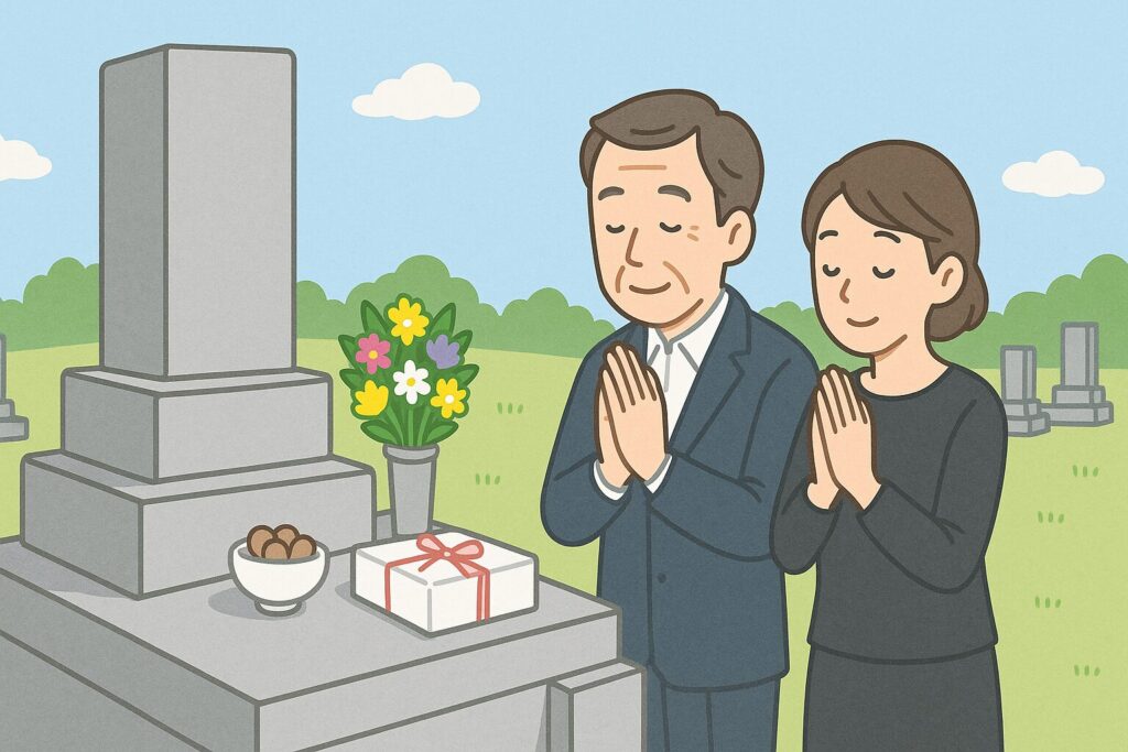 墓じまい後のトラブル回避と相談先まとめ