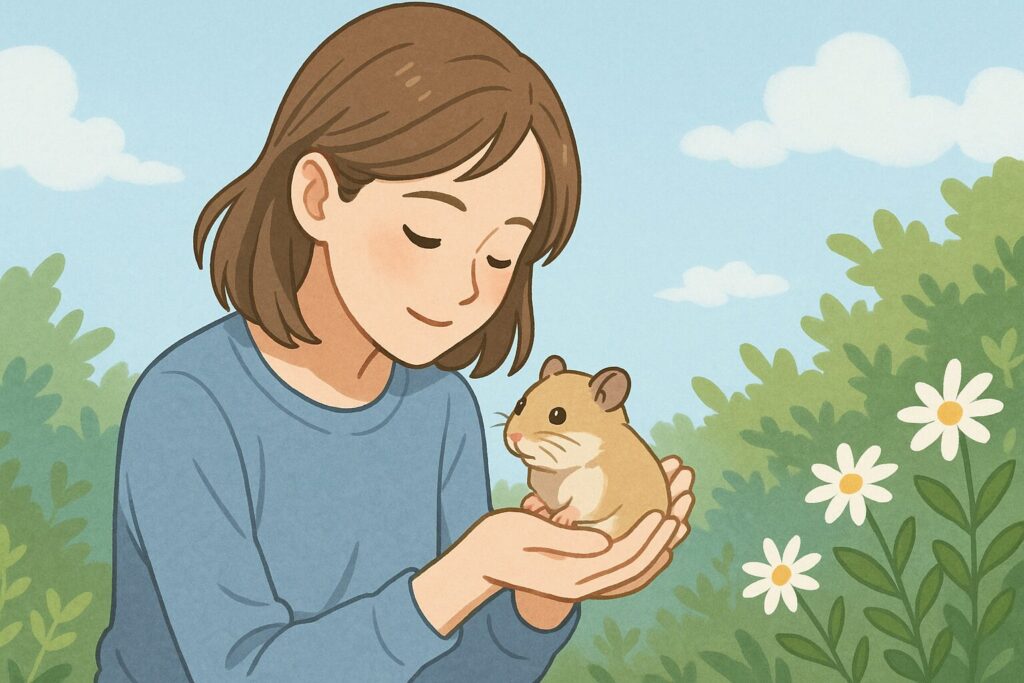 庭に埋めてはいけない理由は何ですか?風水と衛生面