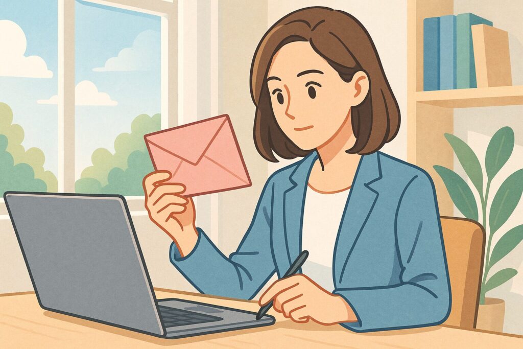 特別催告状を払っているのに届くのはなぜ?