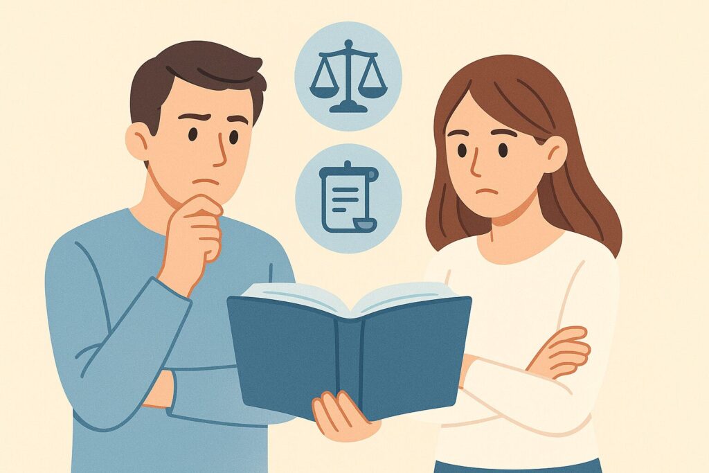 生前贈与 離婚 子供への影響は?