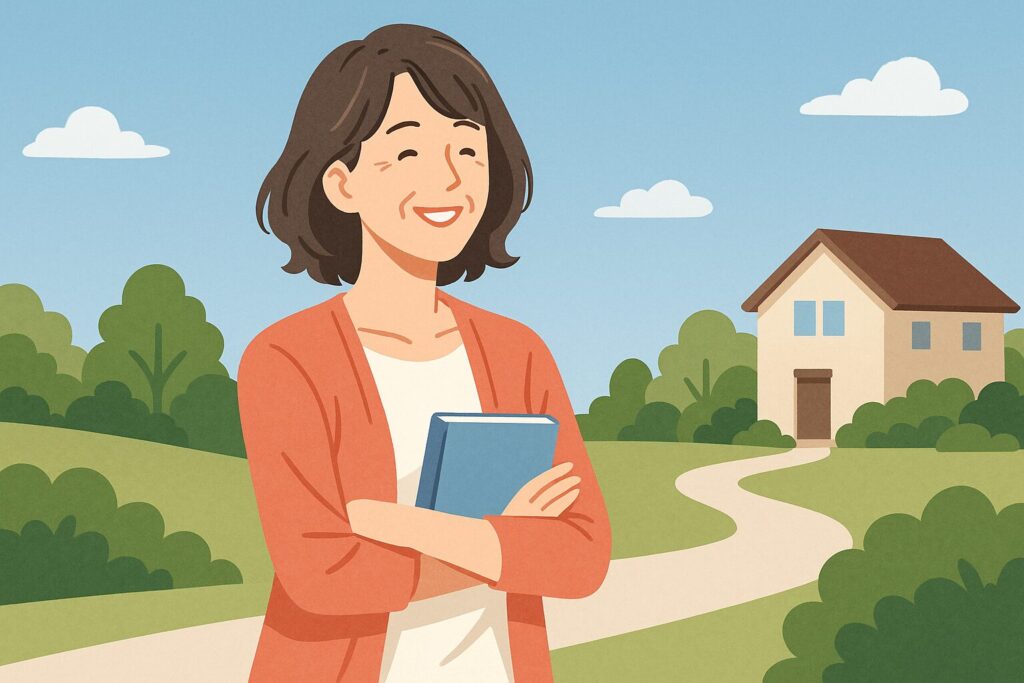 老後 寂しいと感じる瞬間への向き合い方