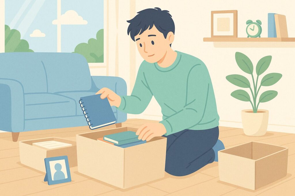 うつ病の人の話し方の特徴は?