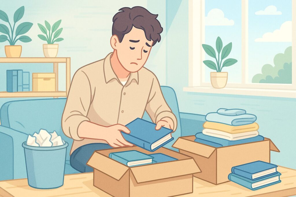 鬱が治りかけている時の特徴は?