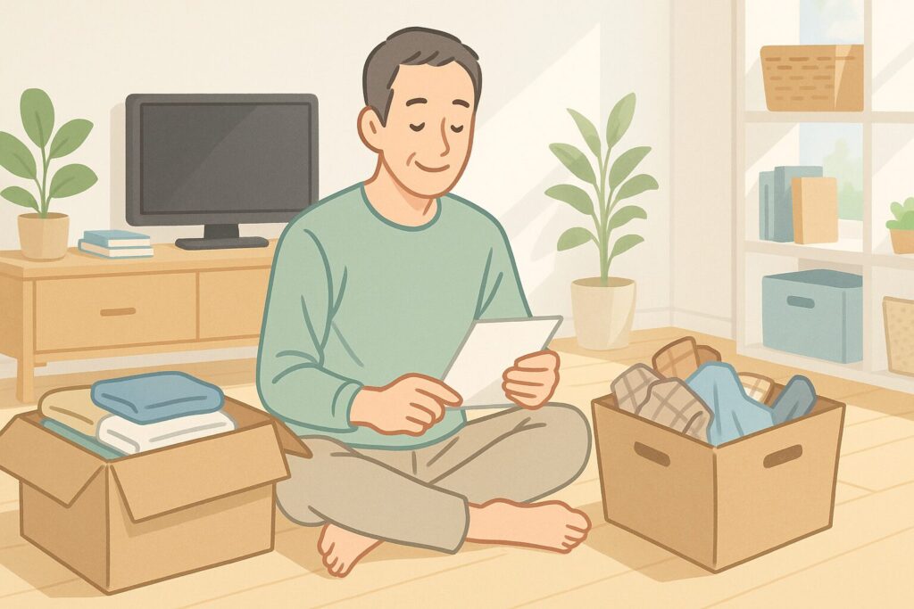 40代 終活 独身でよくある不安とその解決策