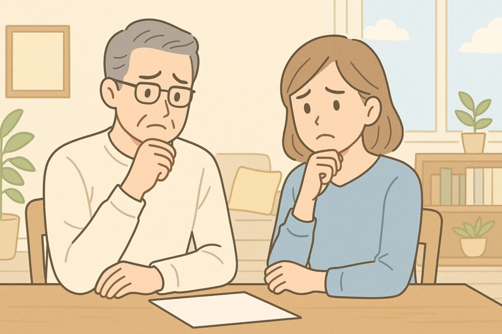 終活で困ることは何ですか?