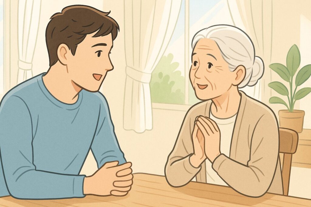 終活 何歳から 平均?