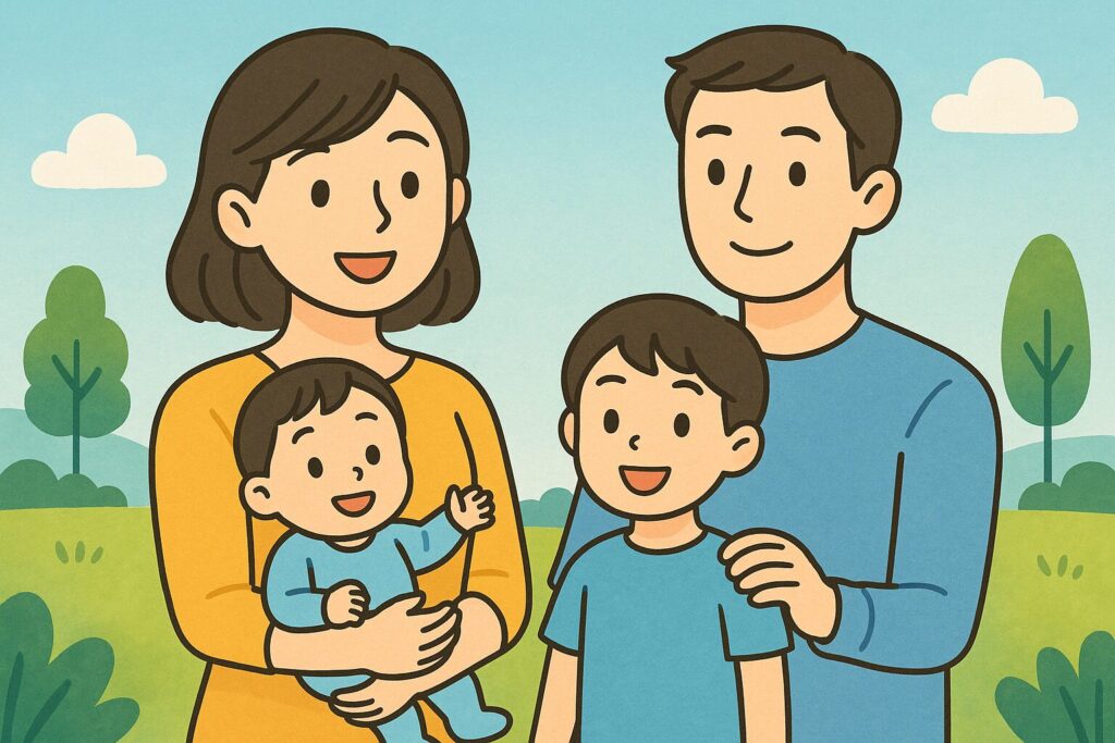 嫡出子読み方：嫡出子と非嫡出子のキホン