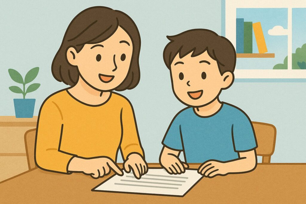 嫡出子読み方：知らないと損！非嫡出子に関する法律と手続き