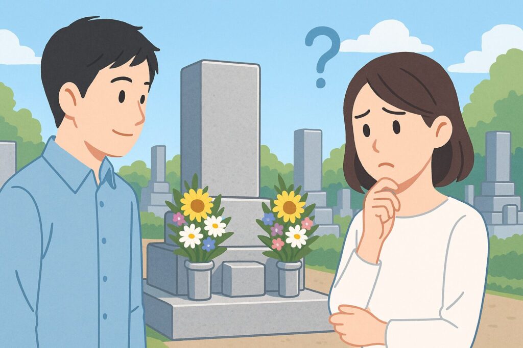 墓じまい知恵袋｜墓じまいを検討する際の基本