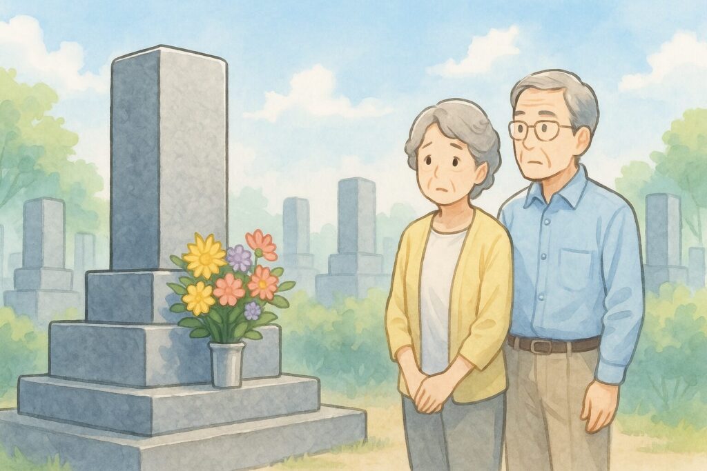 墓じまいをしてはいけない時期はいつですか
