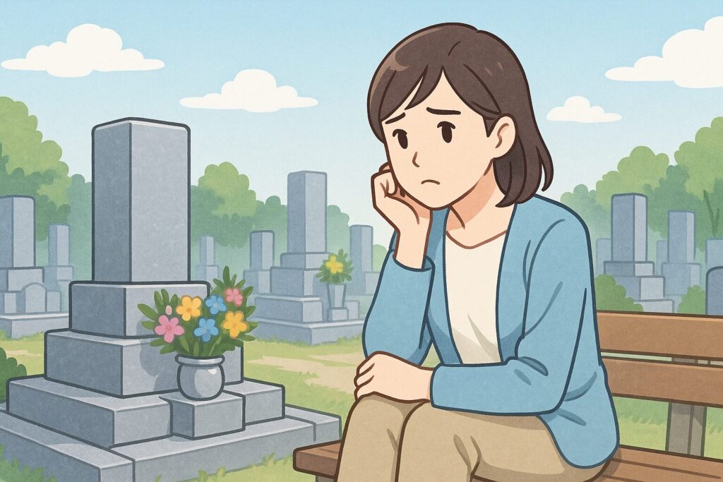 墓じまい知恵袋｜具体的な手続きと費用に関する疑問