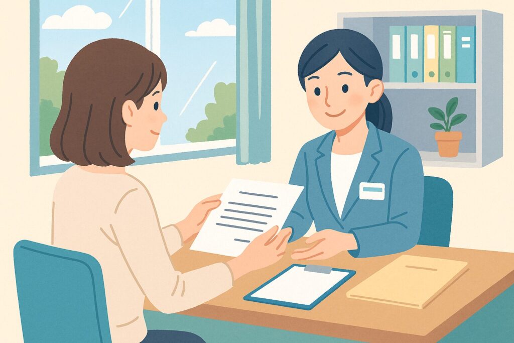 遺言書作成 自分で 法務局へ申請する流れ