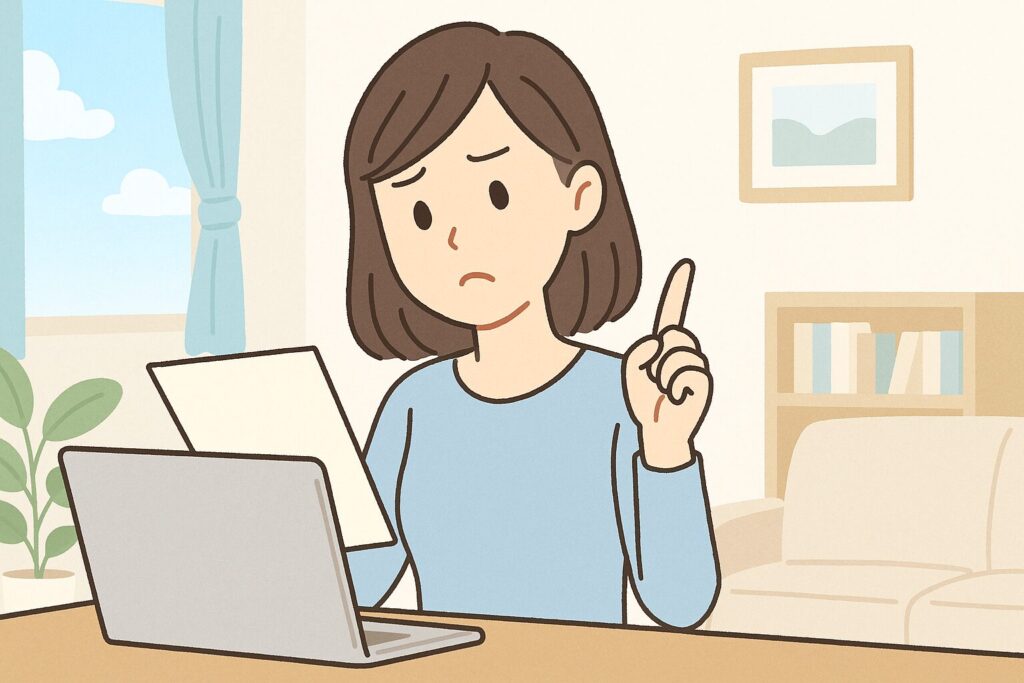 遺品整理で捨ててはいけないものは?