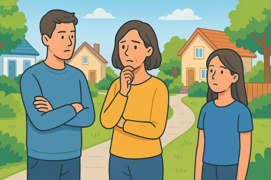 私道共有持分名義変更の前に知るべきこと