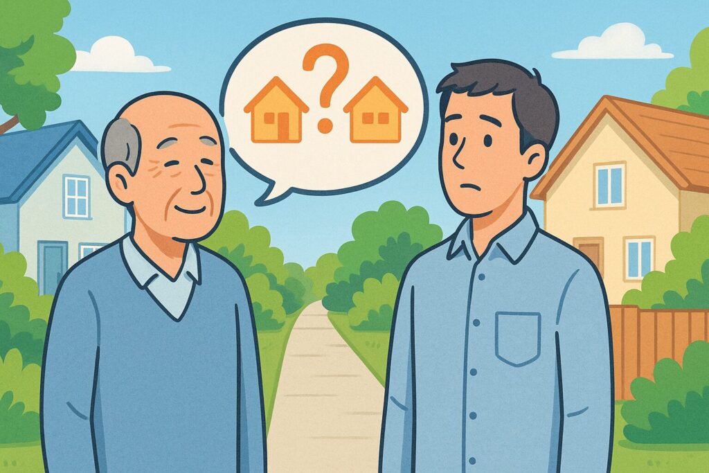 共有私道でよく起こるトラブルは?