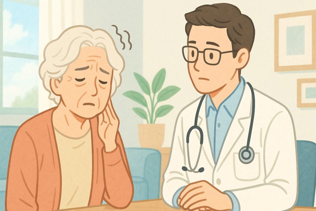80歳以上になると認知症の割合は急増