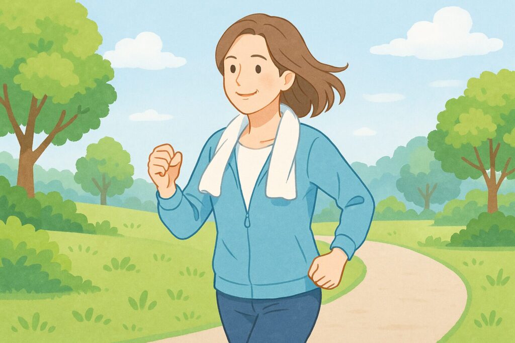 今日からできる認知症の予防策とは