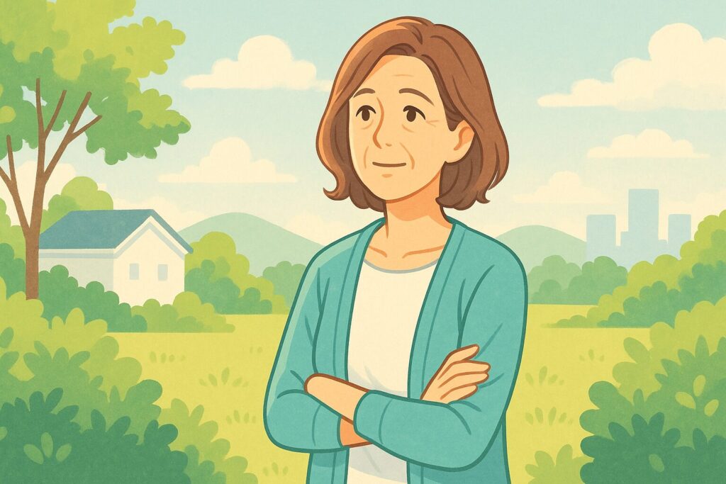 おひとりさまシニア女性終活はなぜ必要?