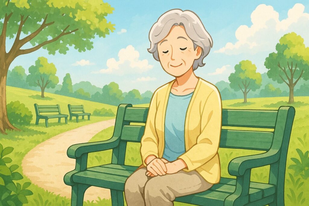 身寄りがない最期をどう迎えるか