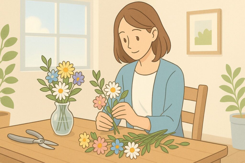 ペット火葬花切る際の正しい入れ方と注意点