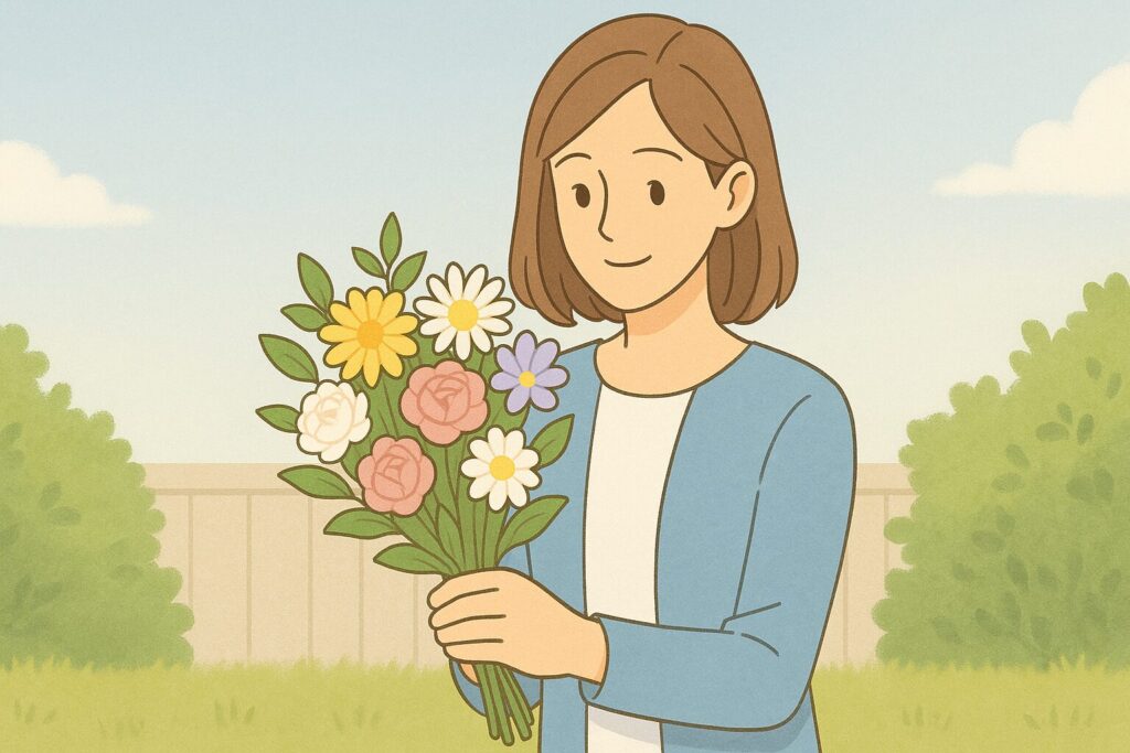 棺に入れる花の本数に決まりはある?