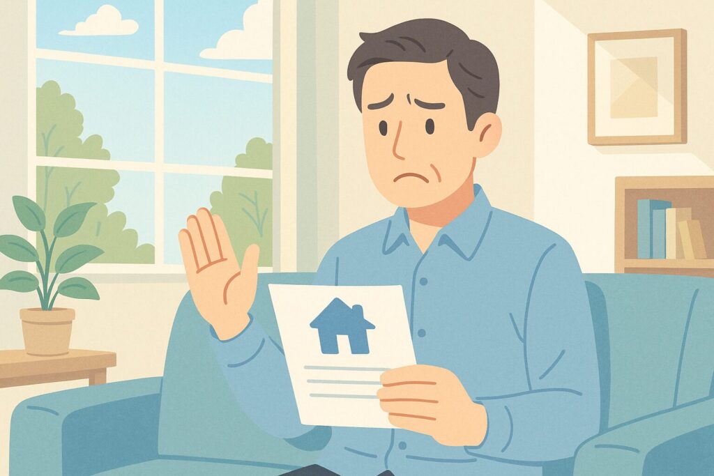 老人ホームの保証人に求められる条件