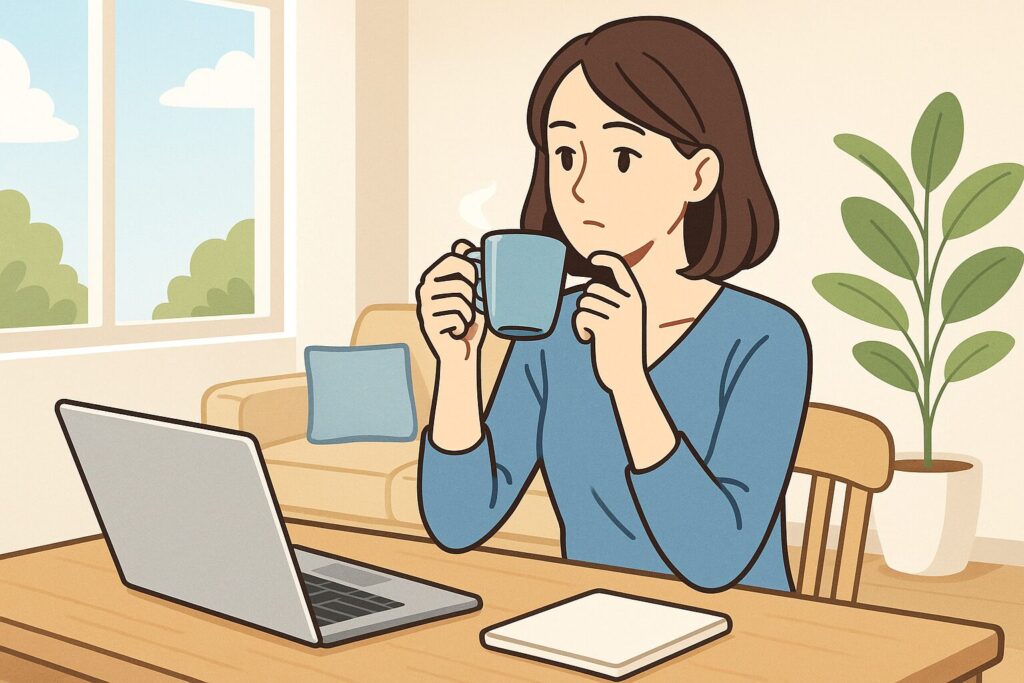 身元保証人になりたくない場合の代替案