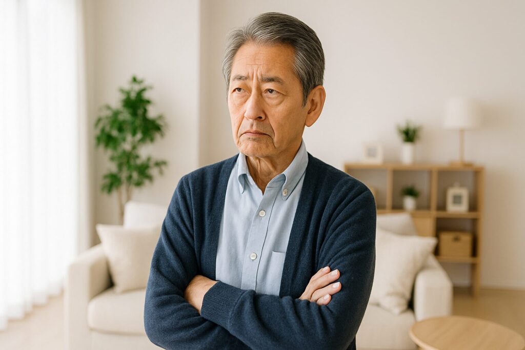 老後賃貸借りられない嘘？その実態を解説