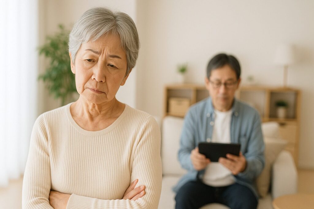孤独死と賃貸契約の懸念