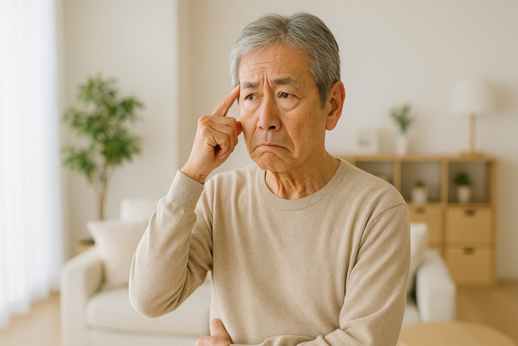 老後賃貸借りられない嘘を覆す対策