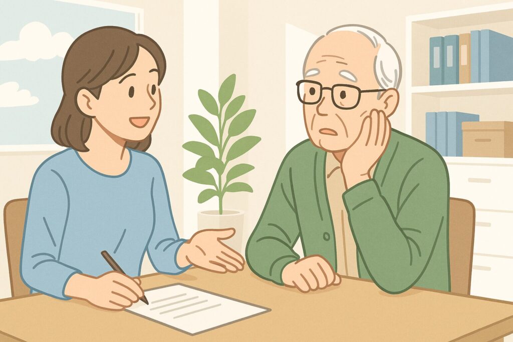 老人ホーム費用払えない知恵袋：解決策と利用できる制度