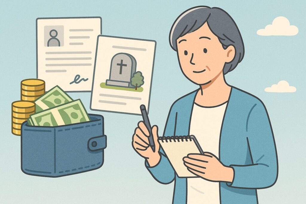 天涯孤独 終活でかかるお金のリアル