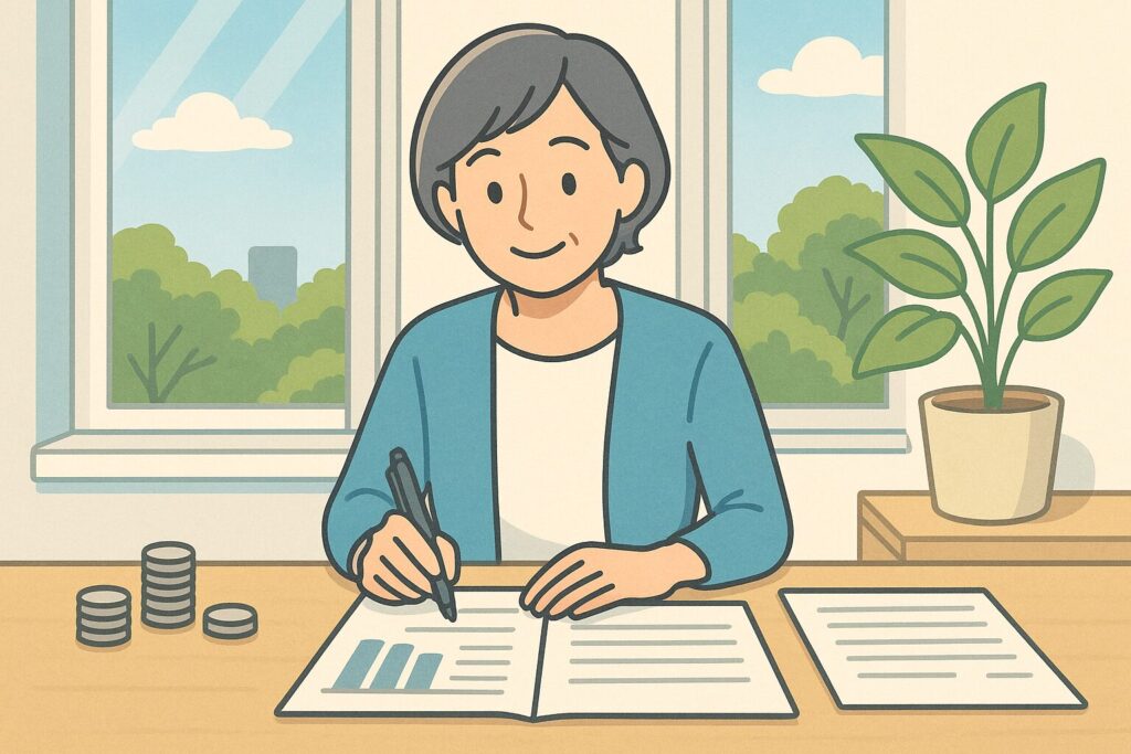 おひとりさま終活費用の内訳と相場とは
