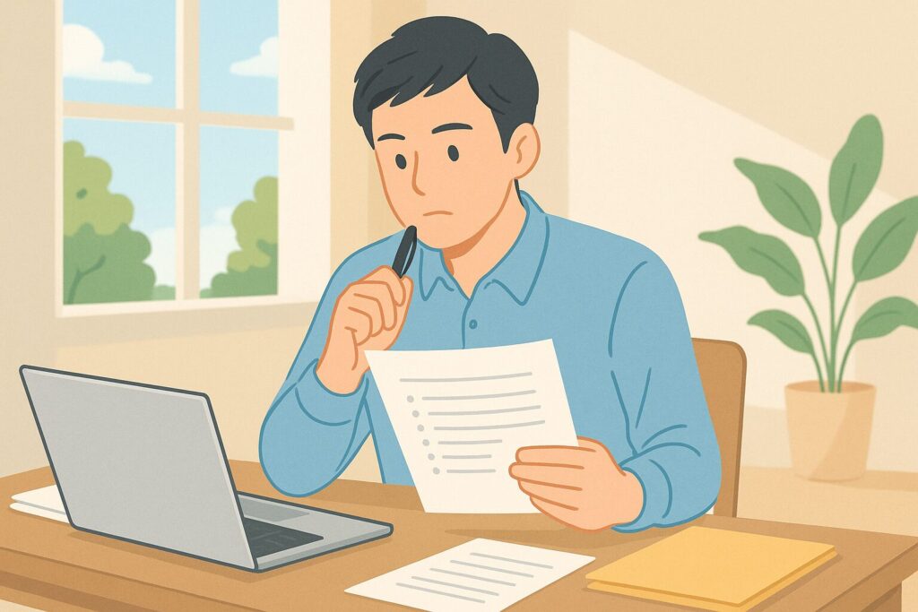 家族信託費用毎年の内訳と注意点