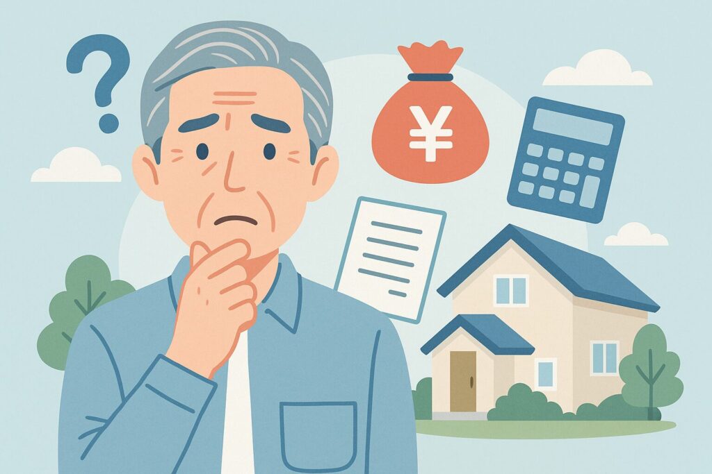 家族信託費用が高いと言われる理由とは