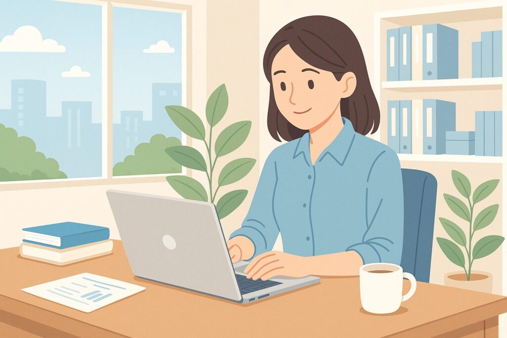 家族信託費用毎年が不要になるケースも