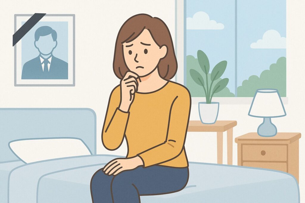 葬式行かない非常識?関係性から考える判断基準