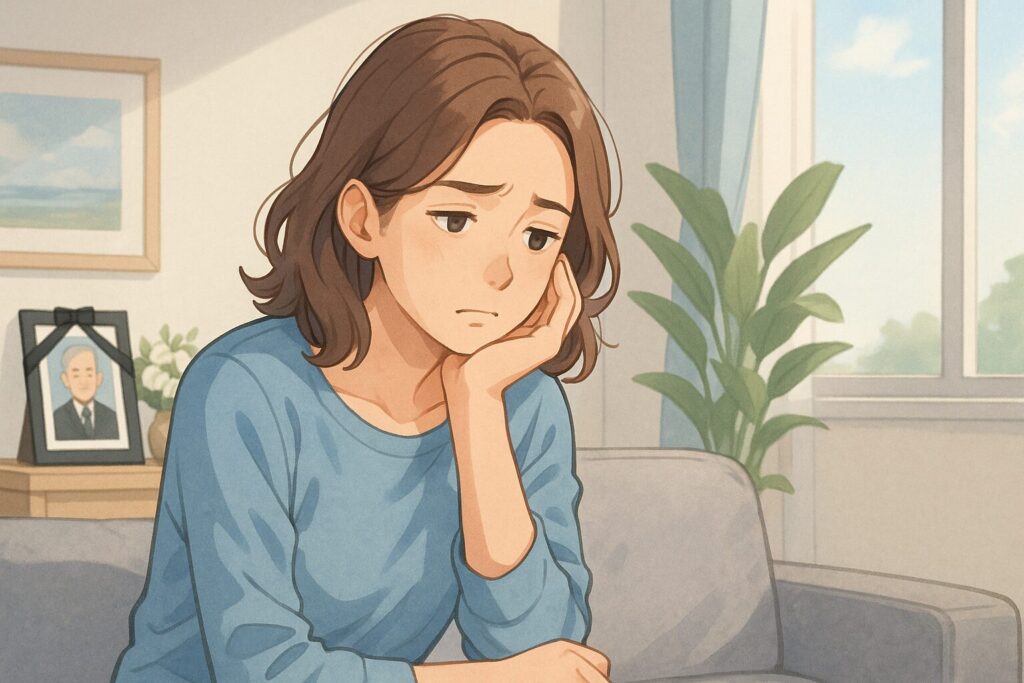 葬式めんどくさい30代の選択と向き合い方