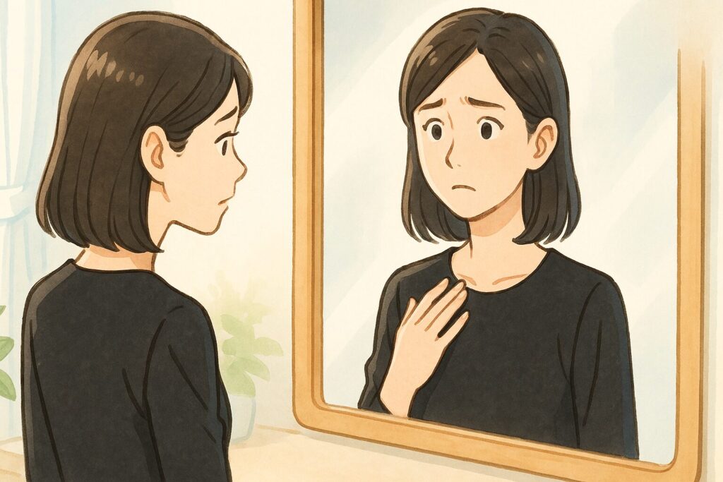 法事 ネックレスなしでも問題ない?