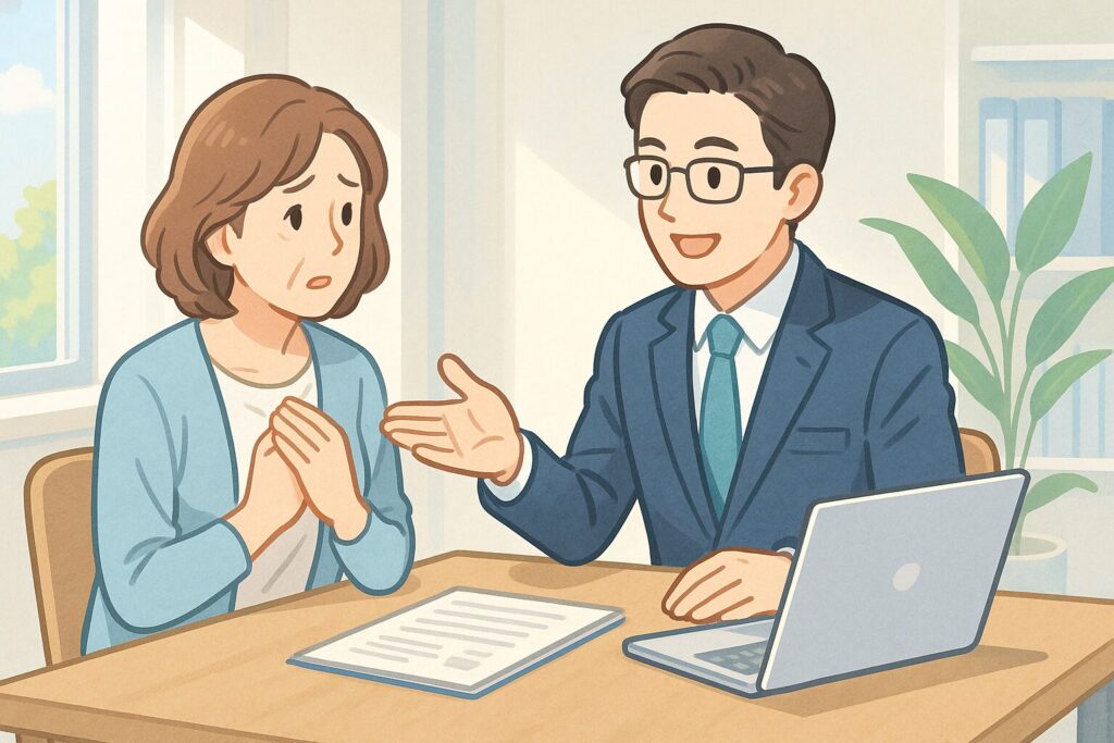 法定相続人が相続を放棄した場合の注意点