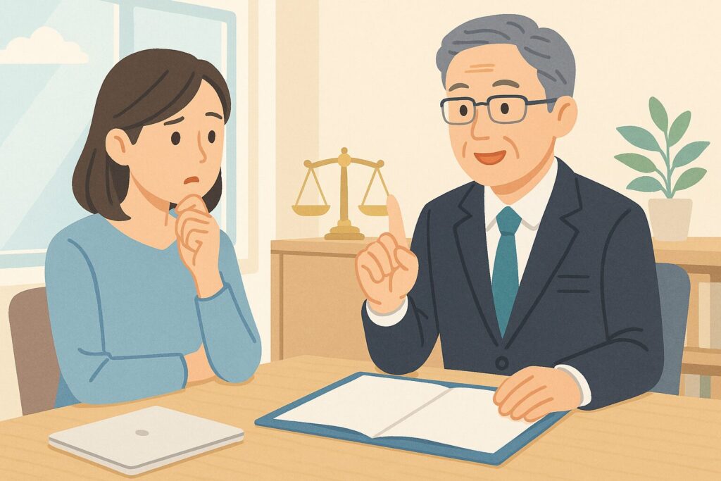 相続権に時効はあるのか解説