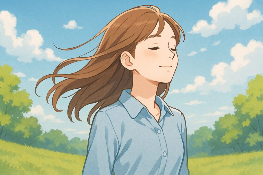 人間関係断捨離で誰もいなくなった時の心境